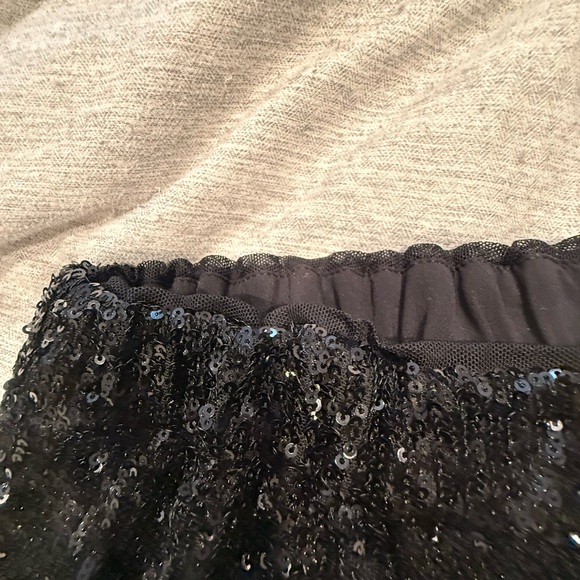 Farm Rio Sequin pants medium - Picture 7 of 9
